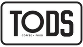 Tods Logo Main